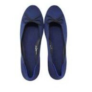 Rothy's flats with bow